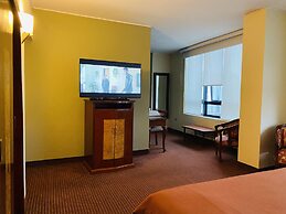 Hotel Continental