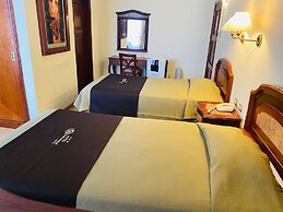 Hotel Continental
