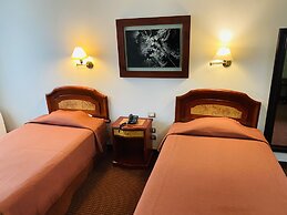 Hotel Continental