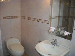 Hotel Continental