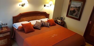 Hotel Continental