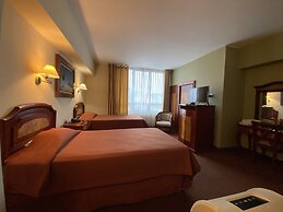 Hotel Continental