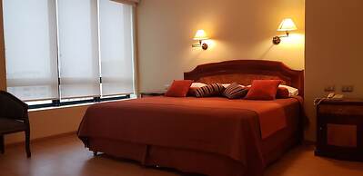 Hotel Continental