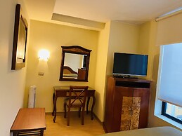 Hotel Continental