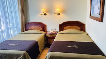 Hotel Continental