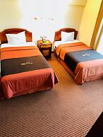 Hotel Continental