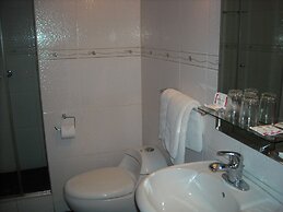 Hotel Continental