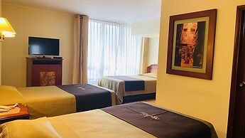 Hotel Continental
