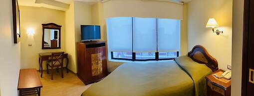 Hotel Continental