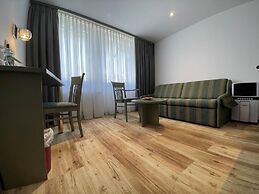 Bebras Hessischer Hof