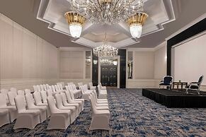 The Ritz-Carlton, Doha
