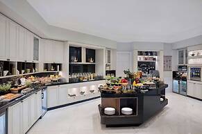 The Ritz-Carlton, Doha