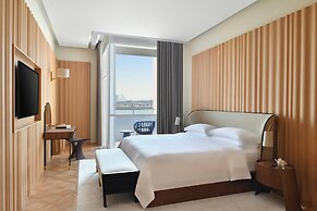 The Ritz-Carlton, Doha