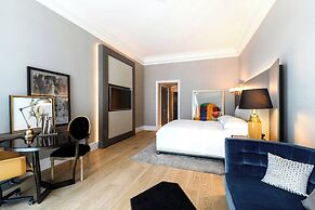 The Ritz-Carlton, Doha