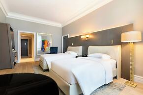The Ritz-Carlton, Doha