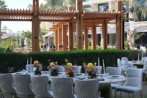 The Ritz-Carlton, Doha