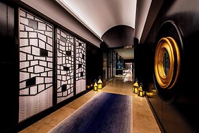 The Ritz-Carlton, Doha