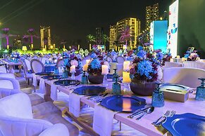 The Ritz-Carlton, Doha