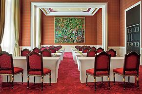 The Ritz-Carlton, Doha