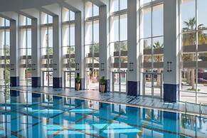 The Ritz-Carlton, Doha