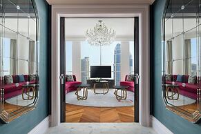 The Ritz-Carlton, Doha