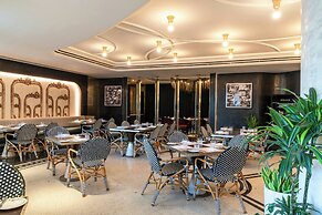 The Ritz-Carlton, Doha