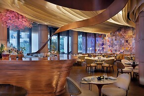 The Ritz-Carlton, Doha