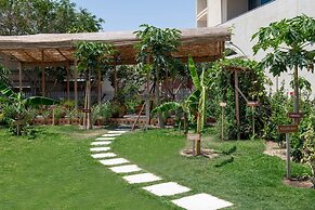 The Ritz-Carlton, Doha