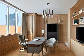 The Ritz-Carlton, Doha