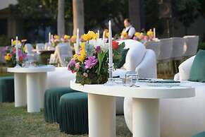 The Ritz-Carlton, Doha