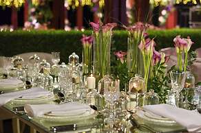 The Ritz-Carlton, Doha