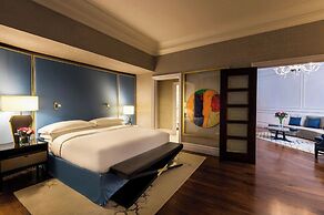 The Ritz-Carlton, Doha