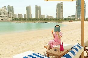 The Ritz-Carlton, Doha