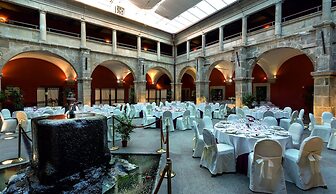 Hotel Izan Trujillo