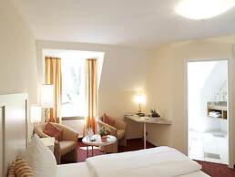 Hotel Langwieder See