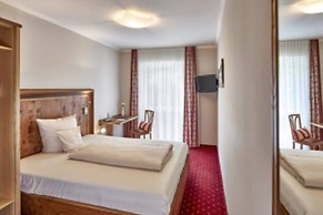 Hotel Langwieder See