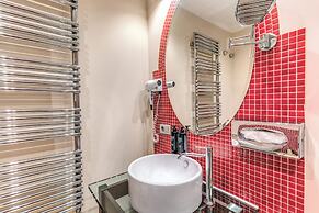 La Griffe Hotel