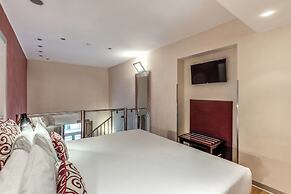 La Griffe Hotel
