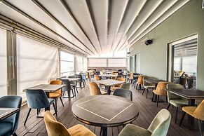 La Griffe Hotel