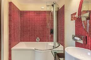 La Griffe Hotel