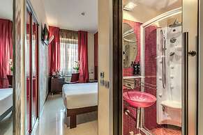 La Griffe Hotel