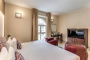 La Griffe Hotel