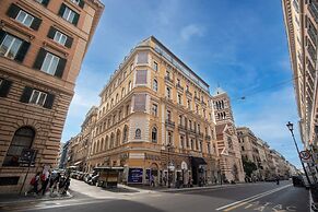 La Griffe Hotel