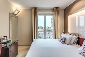 La Griffe Hotel