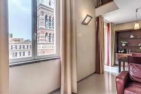 La Griffe Hotel