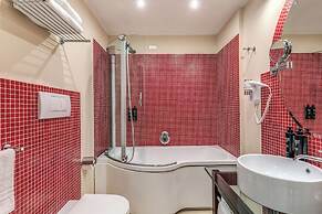 La Griffe Hotel