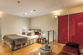 La Griffe Hotel
