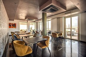 La Griffe Hotel