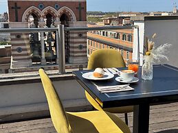 La Griffe Hotel