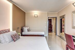 La Griffe Hotel